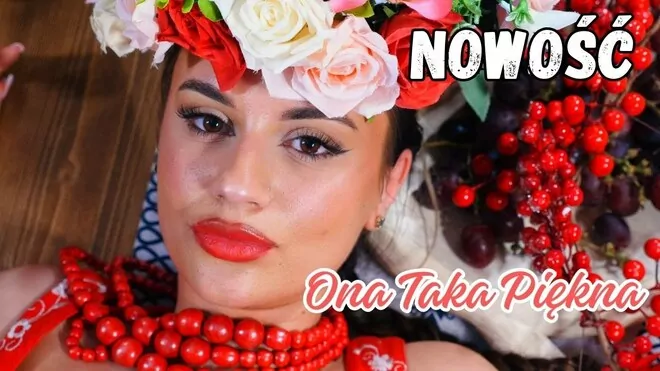 Szalony Drużba Show - Ona Taka Piękna