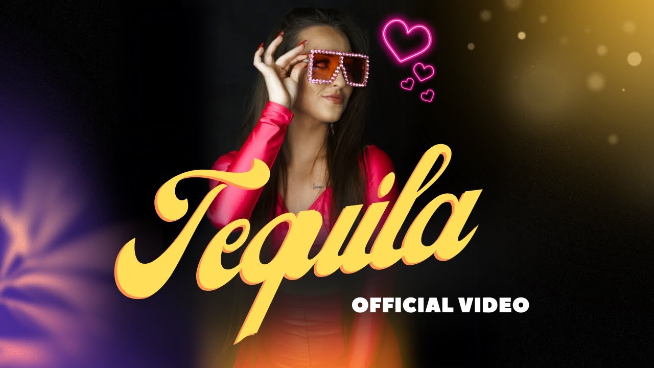 SZMAJKOWSKI - TEQUILA