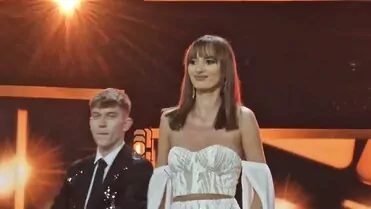 SZPILKI - CHCIAŁABYM WIĘCEJ Łódź disco fest 2022