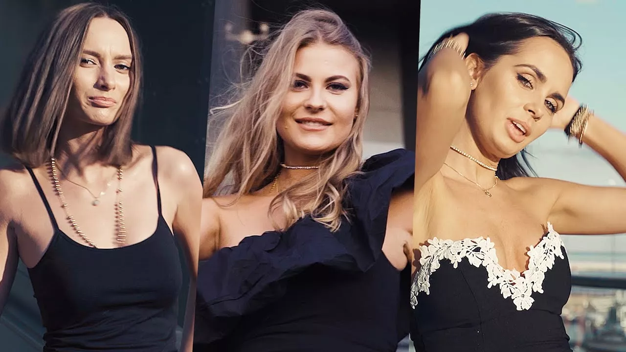 Szpilki - Zaczaruję