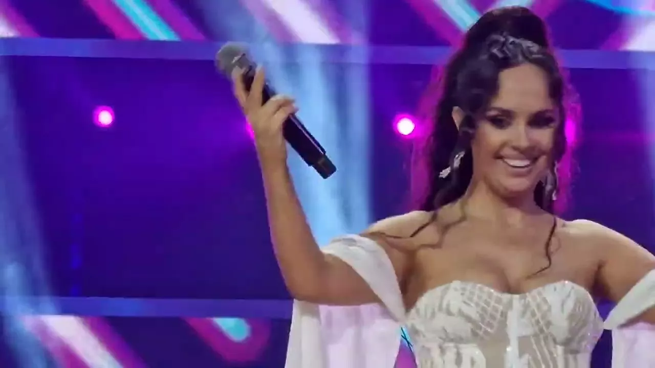 SZPILKI - ZACZNIEMY OD BUZI Łódź disco fest 2022