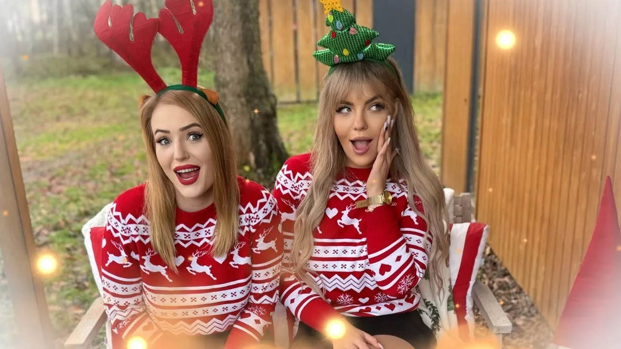 SZUGIRLS - ZACZARUJMY CZAS