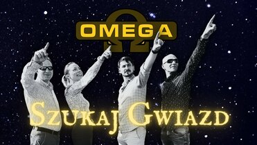 Szukaj Gwiazd - Zespół Muzyczny Omega 1 Kuniów