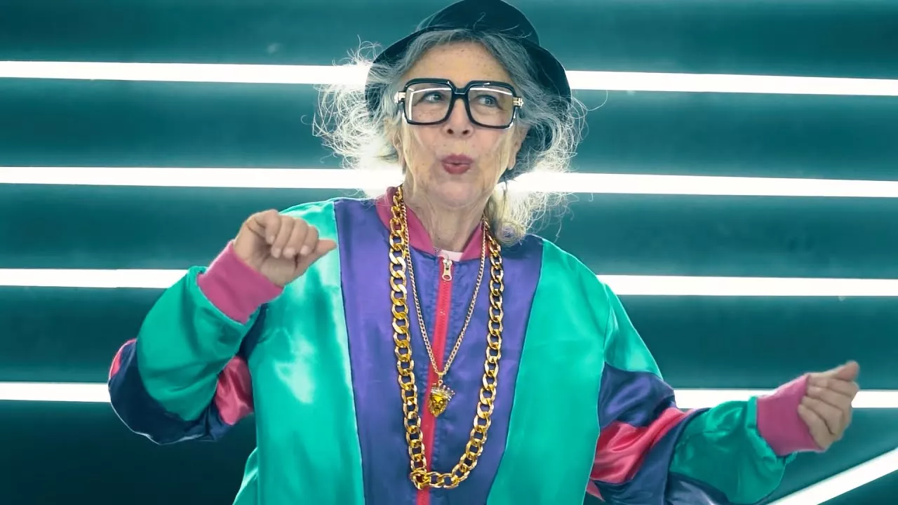 Szumek - Lampa Alladyna