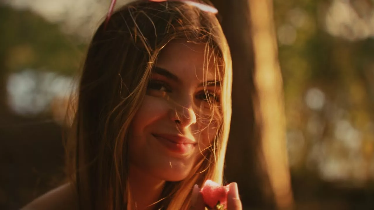 Szumek - Palmy i Drinki