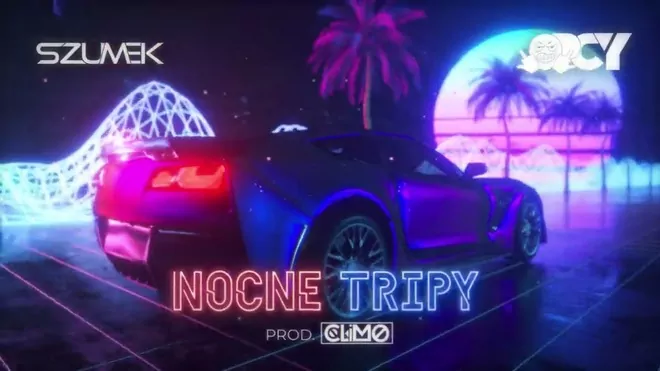 Szumek & Opcy - Nocne Tripy