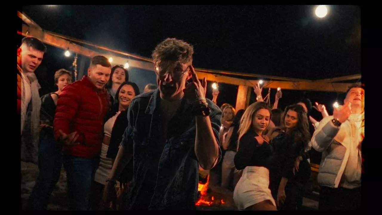 Szumek x Mundur x Wojtula - WKS