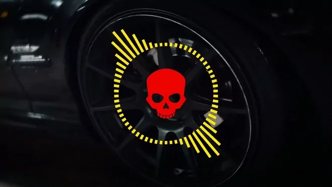 Szumek x Wojtula - Lewy Pas (Pan Mareczek Remix)