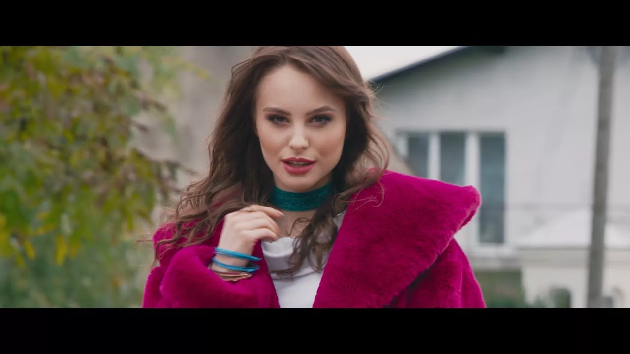 SZYMMEN - Tańcz ze mną dziś do rana