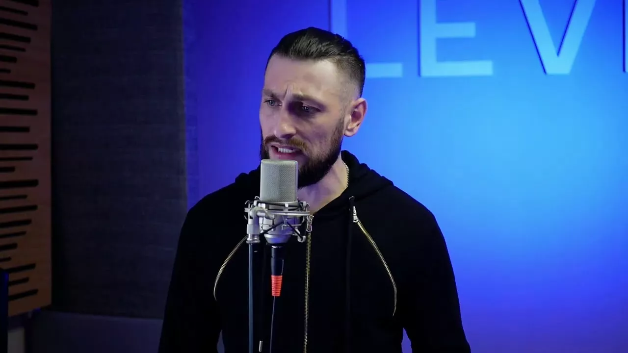 Szymon Samulak - Nad Przepaścią