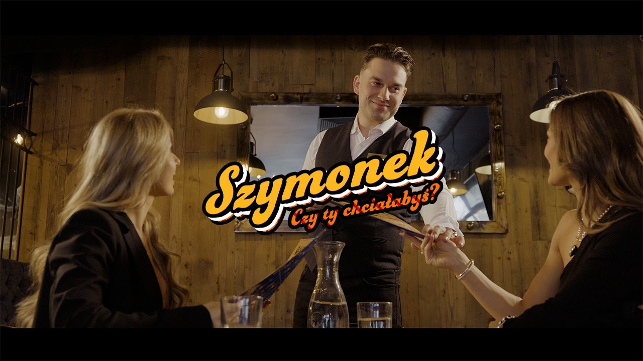 Szymonek - Czy Ty Chciałabyś