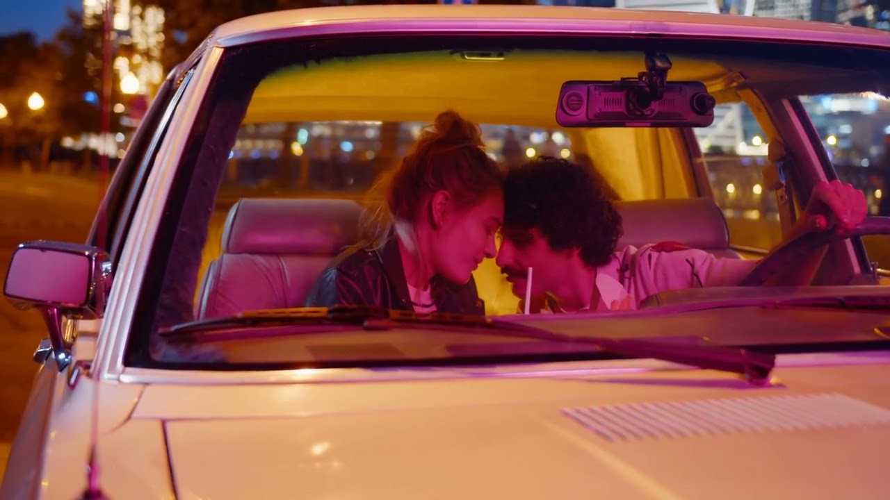 TAJNIAKI - DAWAJ MAŁA