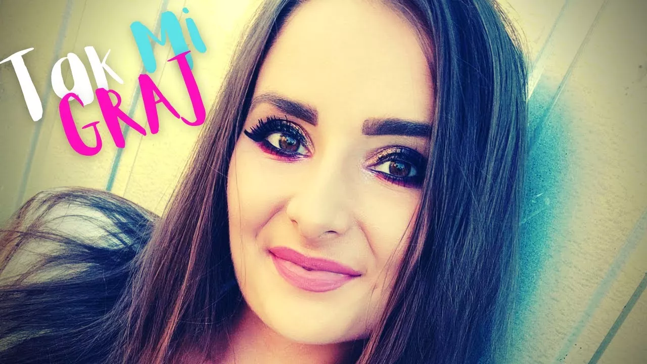 TAK MI GRAJ - KRÓTKA PIŁKA