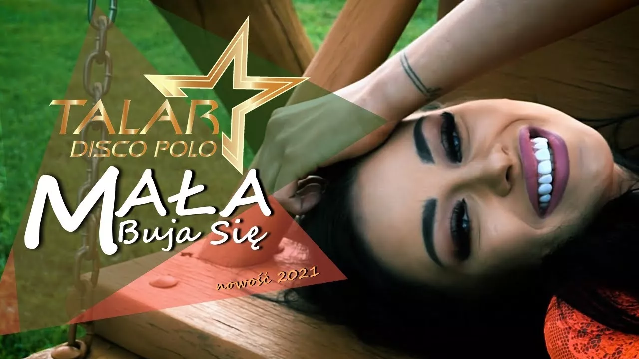 TALAR - Mała Buja Się