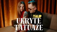 Talip - Ukryte Tatuaże
