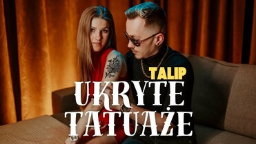 TALIP - UKRYTE TATUAŻE