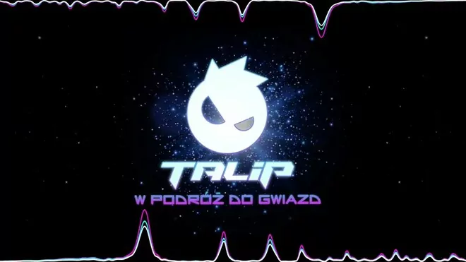 Talip - w Podróż do Gwiazd