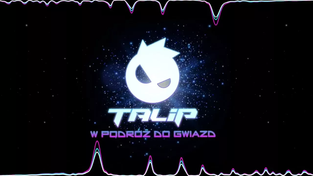 TALIP - W PODRÓŻ DO GWIAZD