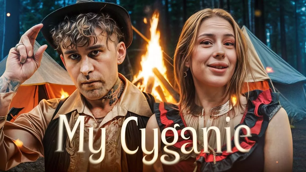 Tańcula, Natalia Magical - MY CYGANIE