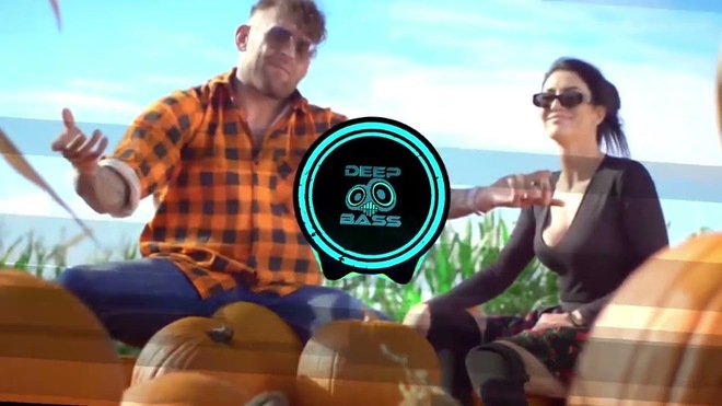 Tańcula x Gosia - Głupia (Deep Bass Remix)