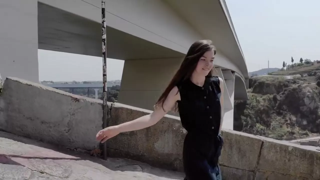 Tancze pod twoim oknem - DJeyTomus