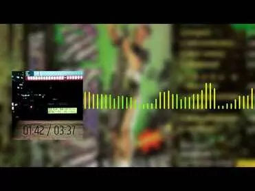 Tarzan Boy - Promienie (Mathew Oldschool 90s Remix)