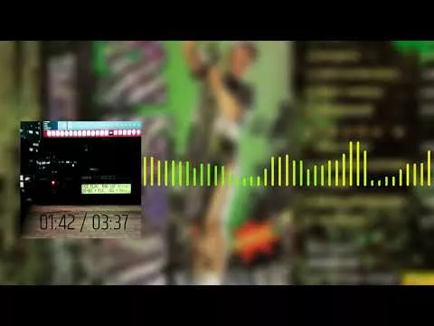 Tarzan Boy - Promienie (Mathew Oldschool 90s Remix)