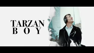 TARZAN BOY & Andrei Osanu - Zaręczyny