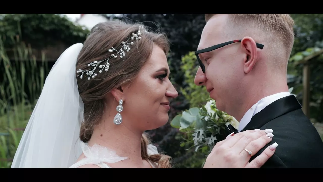 Teledysk ślubny - Natalia i Szymon