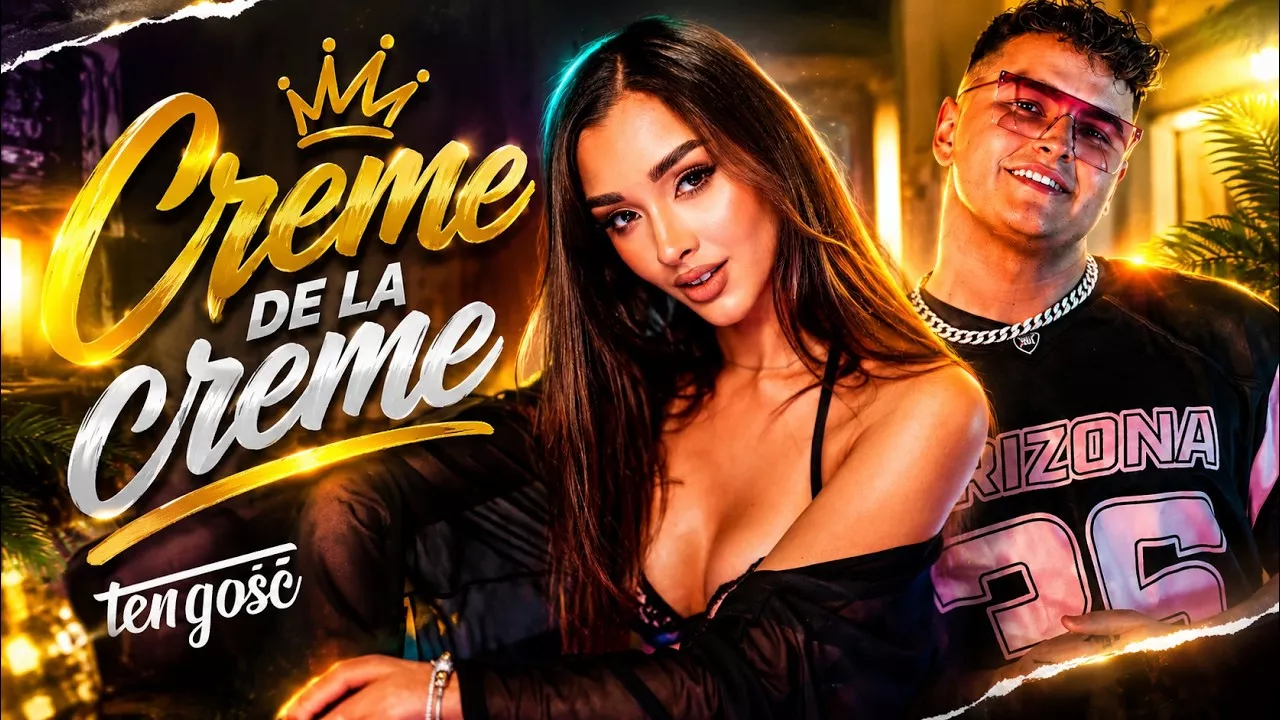 Ten Gość - CREME DE LA CREME