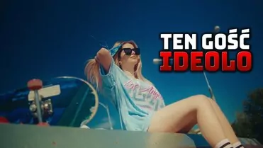 Ten Gość - Ideolo 
