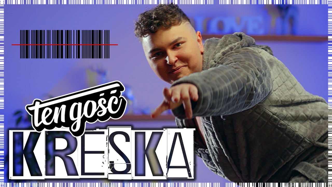 Ten Gość - Kreska