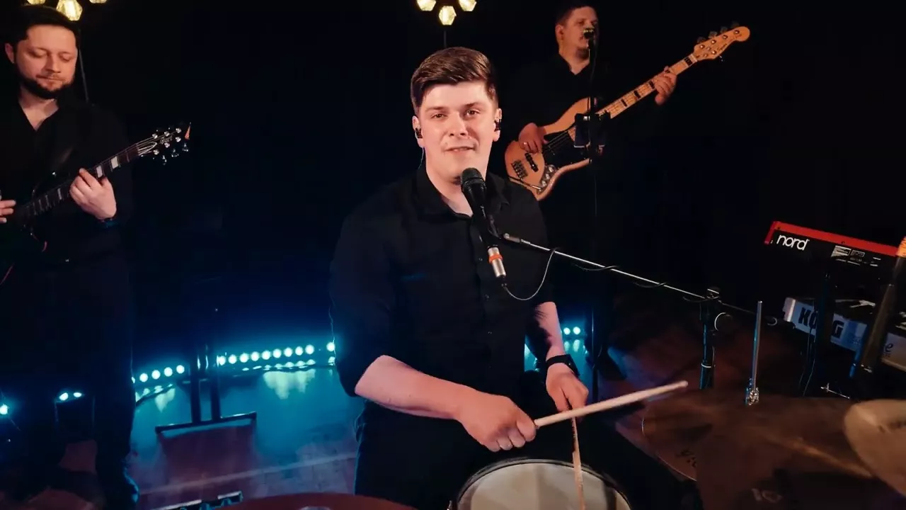 Teqila - Chodziłem do Ciebie