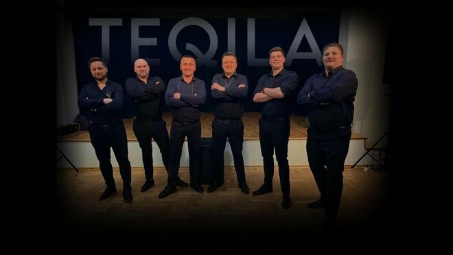 Teqila - Gdzie jesteś teraz moja miła