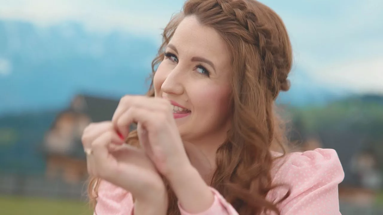 TerazMy - Góralska Miłość