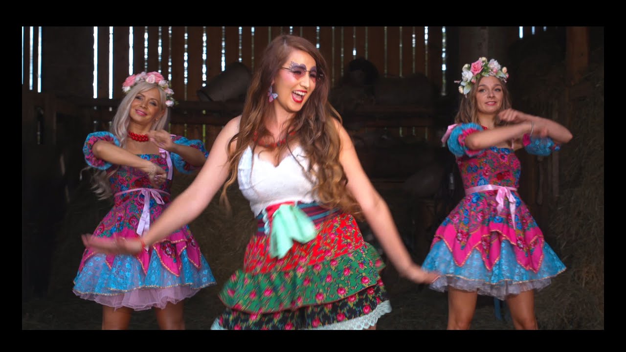 TerazMy - Łoddom Ci się łoddom