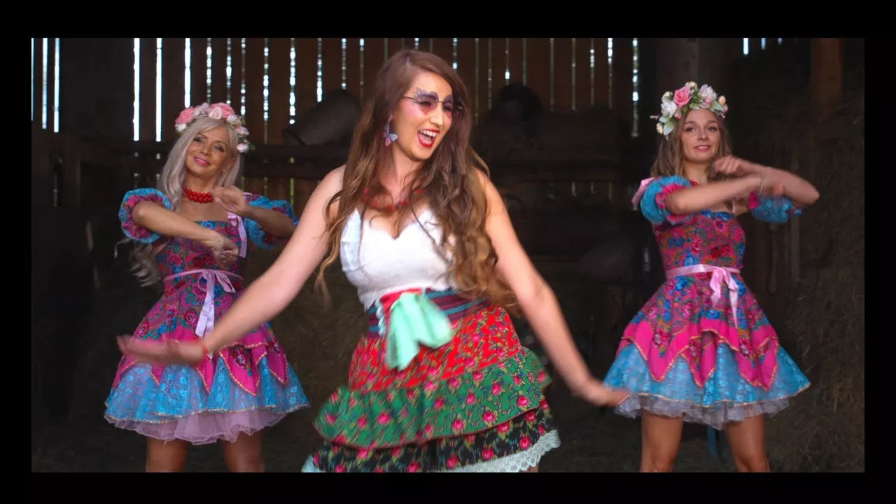 TerazMy - Łoddom Ci się łoddom