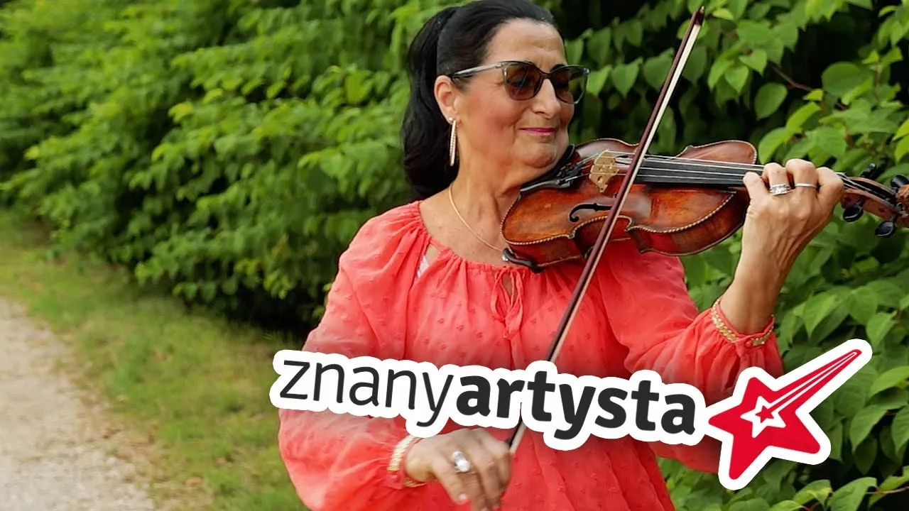 TERESA WALERJAŃSKA - Świat we dwoje