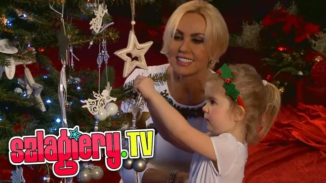 Teresa Werner - W żłobie leży