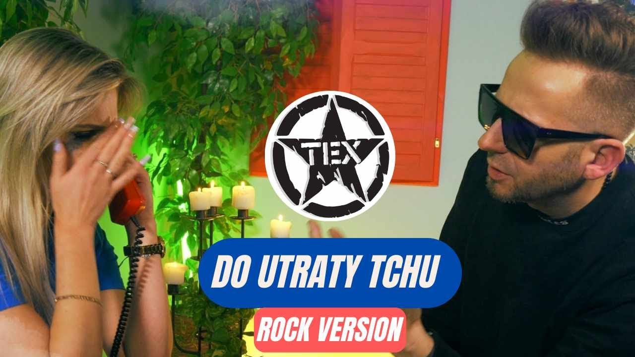 TeX - Do utraty tchu (rock version