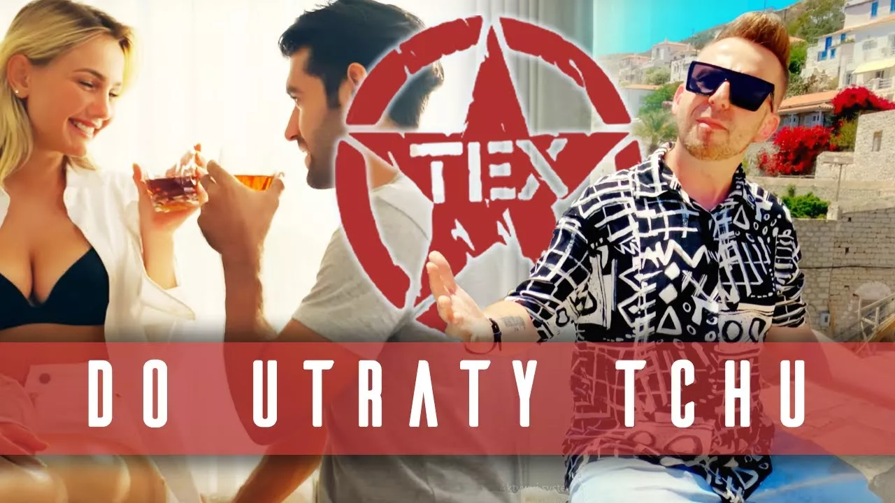 TeX - Do utraty tchu