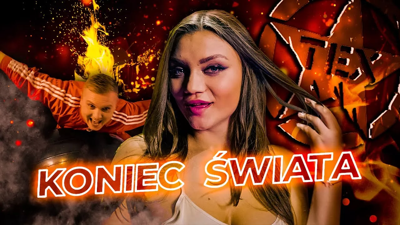 TeX - Koniec świata