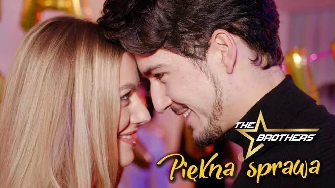 The Brothers - Piękna Sprawa