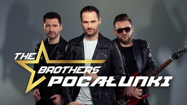 The Brothers - Pocałunki