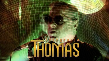 THOMAS - Integracja