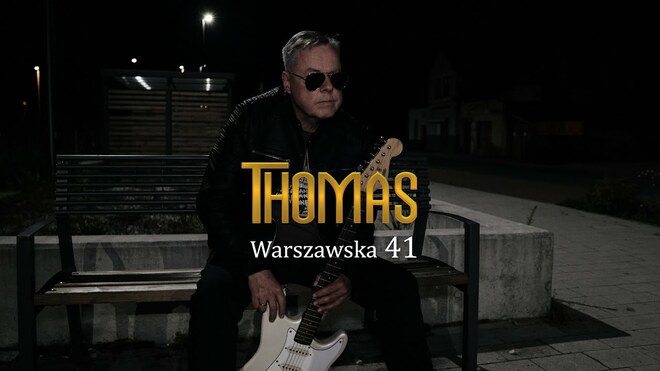 THOMAS - Warszawska 41