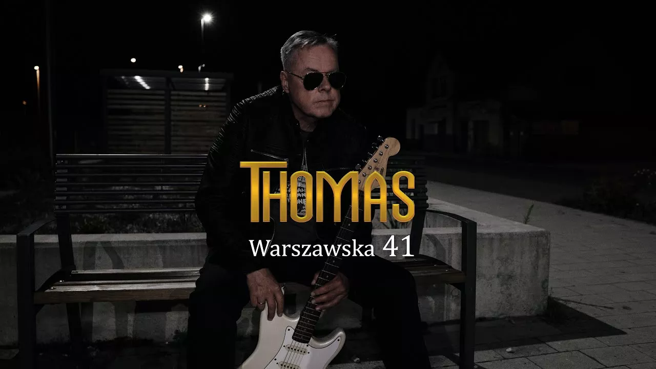THOMAS - Warszawska 41