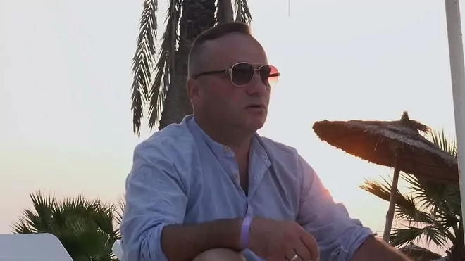 Thomas Dance - Nie pytaj mnie o to