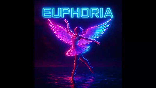 Thomas Grand - Euphoria (Radio Edit)