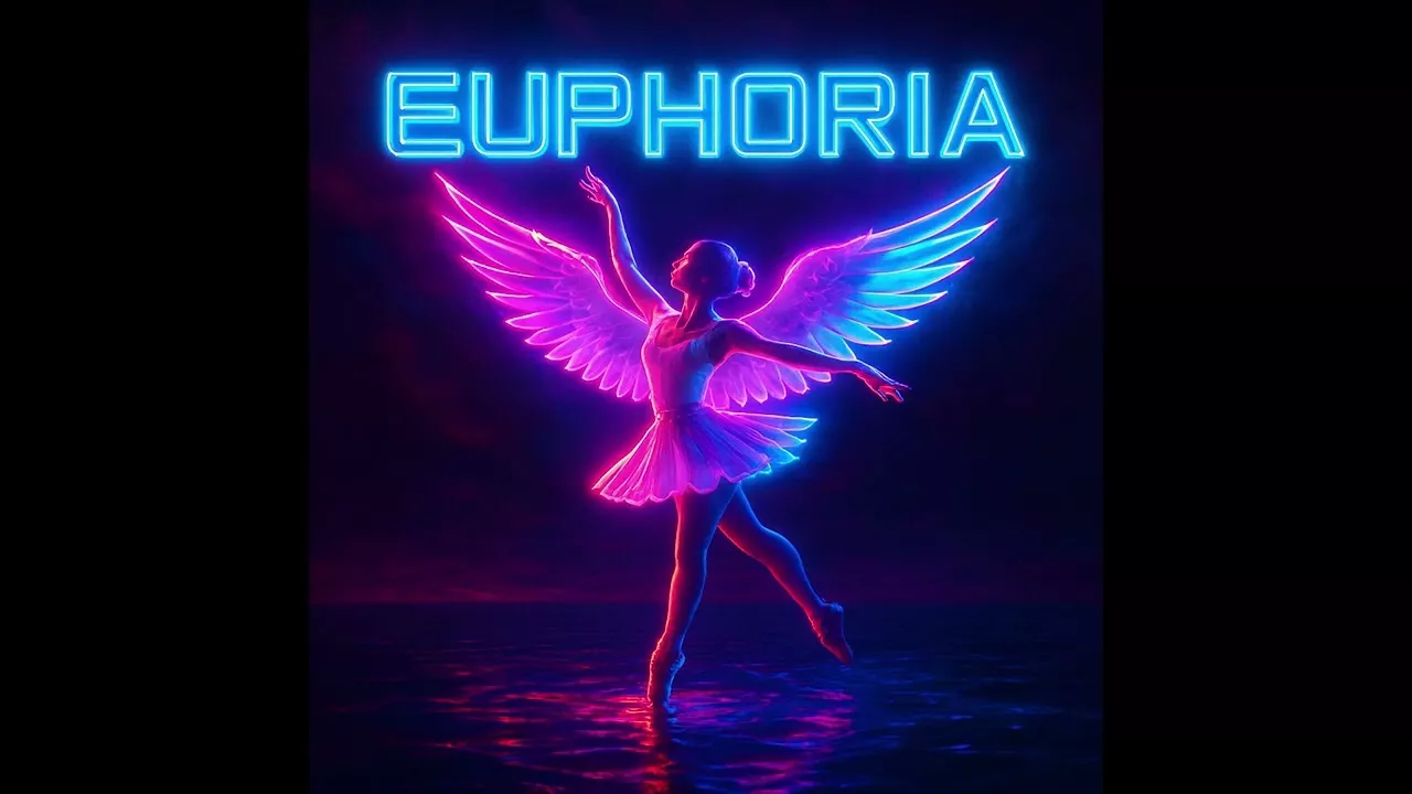 Thomas Grand - Euphoria (Radio Edit)